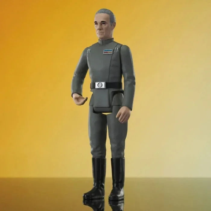 Star Wars Jumbo Vintage Kenner Action Figure Grand Moff Tarkin 30 cm Gentle Giant