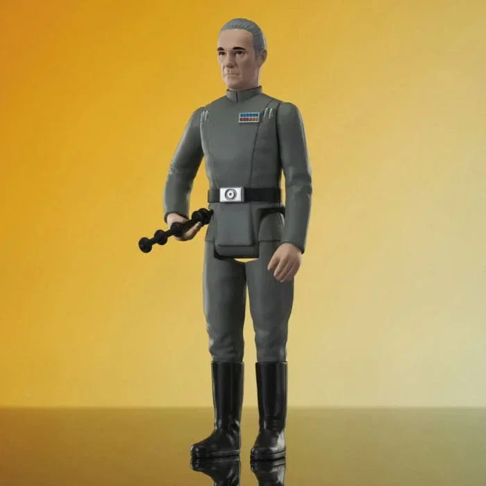 Star Wars Jumbo Vintage Kenner Action Figure Grand Moff Tarkin 30 cm Gentle Giant