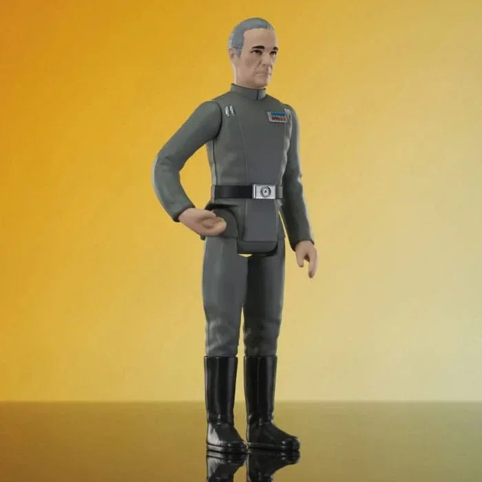 Star Wars Jumbo Vintage Kenner Action Figure Grand Moff Tarkin 30 cm Gentle Giant