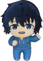 Solo Leveling Gosedjur Sung Jinwoo E-Rank 20 cm GEE