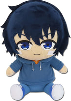 Solo Leveling Gosedjur Sung Jinwoo Sittande 30 cm GEE