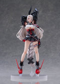 Azur Lane PVC Figur 1/7 Prinz Heinrich AmiAmi Limited Edition 23 cm Golden Head