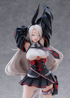 Azur Lane PVC Figur 1/7 Prinz Heinrich AmiAmi Limited Edition 23 cm Golden Head