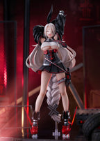 Azur Lane PVC Figur 1/7 Prinz Heinrich AmiAmi Limited Edition 23 cm Golden Head