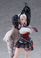Azur Lane PVC Figur 1/7 Prinz Heinrich AmiAmi Limited Edition 23 cm Golden Head