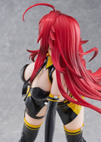 Highschool DxD Hero PVC Figur 1/3.5 Rias Gremory Race Queen Ver. AmiAmi Limited Edition 45 cm Golden Head