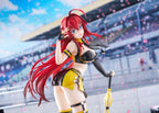 Highschool DxD Hero PVC Figur 1/3.5 Rias Gremory Race Queen Ver. AmiAmi Limited Edition 45 cm Golden Head