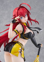 Highschool DxD Hero PVC Figur 1/3.5 Rias Gremory Race Queen Ver. AmiAmi Limited Edition 45 cm Golden Head