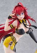 Highschool DxD Hero PVC Figur 1/3.5 Rias Gremory Race Queen Ver. AmiAmi Limited Edition 45 cm Golden Head