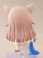 My Cat is a Kawaii Girl Nendoroid Action Figur Kinako 10 cm Golden Head