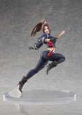 Fatal Fury: City of the Wolves PVC Figur 1/7 Mai Shiranui 25 cm Golden Head