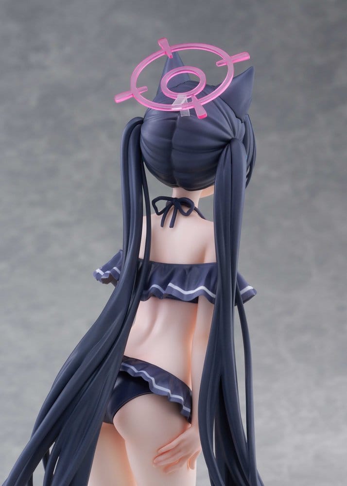 Blue Archive PVC-figur 1/7 Serika (baddräkt) 25 cm