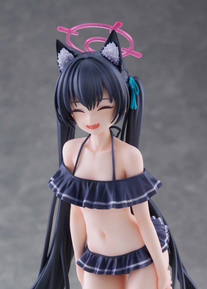 Blue Archive PVC-figur 1/7 Serika (baddräkt) 25 cm