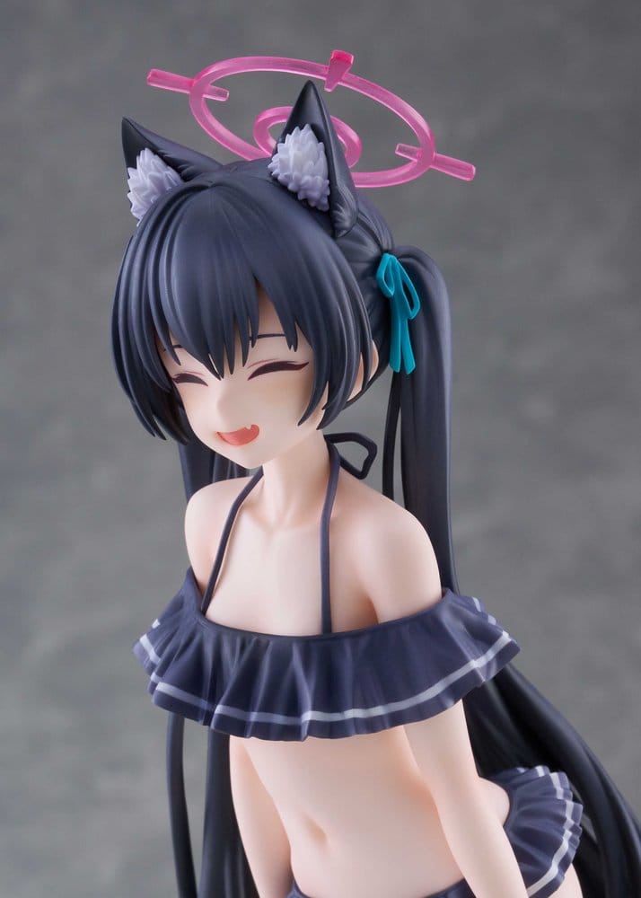 Blue Archive PVC-figur 1/7 Serika (baddräkt) 25 cm