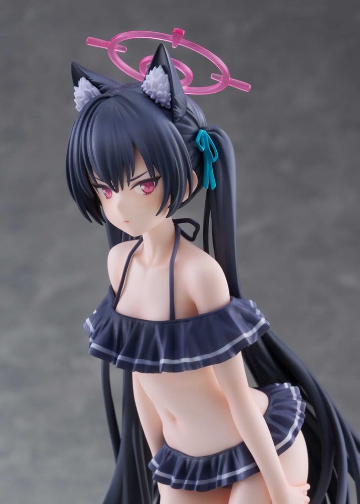 Blue Archive PVC-figur 1/7 Serika (baddräkt) 25 cm