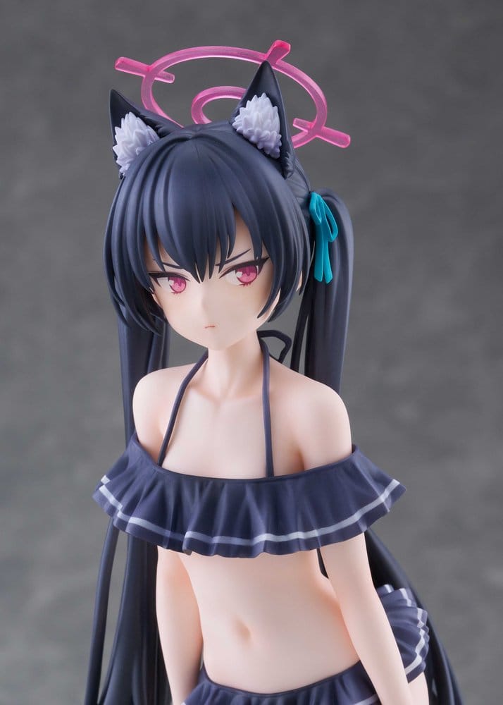 Blue Archive PVC-figur 1/7 Serika (baddräkt) 25 cm