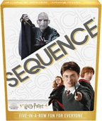 Harry Potter Brädspel Sequence Goliath Toys