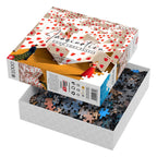 Rafal Olbinski Imagination Pussel Excessive Meticulousness (1000 bitar) Good Loot