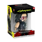 Cyberpunk 2077 Hängande Figur Johnny Silverhand 10 cm Good Loot
