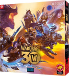 World of Warcraft Pussel 30-årsjubileum (1000 bitar) Good Loot