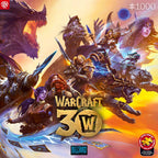 World of Warcraft Pussel 30-årsjubileum (1000 bitar) Good Loot