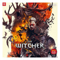 The Witcher Pussel Monster (1000 bitar)