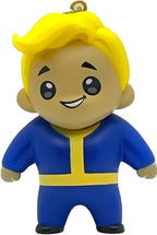 Fallout™ Gift Set - Fallout Vault Loot Collection (Pussel, Strumpor, Figur & Nyckelring) Good Loot