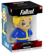 Fallout™ Gift Set - Fallout Vault Loot Collection (Pussel, Strumpor, Figur & Nyckelring) Good Loot