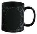 Assassin's Creed Black Flag-värmeändrande mugg med Edward Kenway, 480 ml