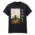 Ghost of Yotei T-Shirt Poster