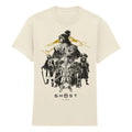 Ghost of Yotei T-Shirt - Yotei Six Size S Heroes Inc