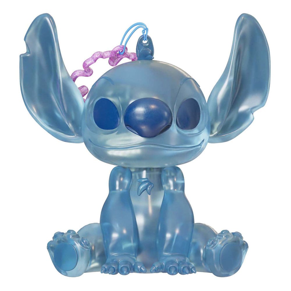 Lilo & Stitch Super Squishy-Figures Lilo 12 cm Eolo Toys