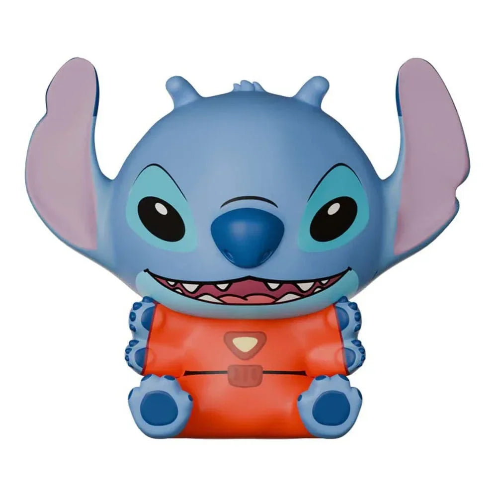 Lilo & Stitch Slow Rising Super Squishy-Figurer Lilo & Angel 9 cm Eolo Toys
