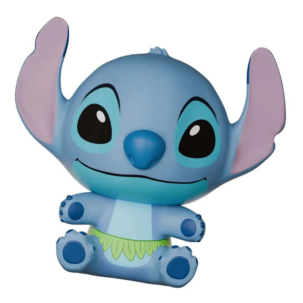 Lilo & Stitch Slow Rising Super Squishy-Figurer Lilo & Angel 9 cm Eolo Toys