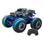 Gear2Play Radio-styrd RC Monster Hammer 19 cm Gear2Play