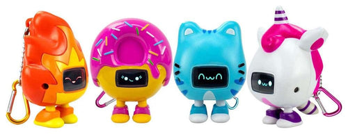 Beep Boop Interactive Mini Robot Set (12)