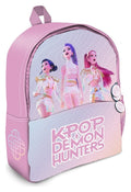 KPop Demon Hunters Junior Ryggsäck Golden