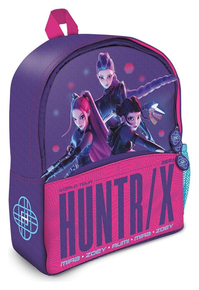 KPop Demon Hunters Junior Ryggsäck Huntrix
