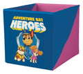 Paw Patrol Storage Box Pups 30 x 30 cm