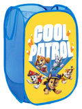 Paw Patrol Storage Basket Pups
