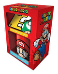 Super Mario Presentförpackning – Officiellt Licensierad Pyramid International