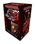 Deadpool Gift Box - Merc With a Mouth Pyramid International