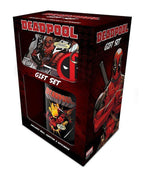 Deadpool Gift Box - Merc With a Mouth Pyramid International