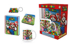 Super Mario Premium Gift Box Pyramid International