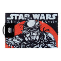 Star Wars Dörrmatta Visions 60 x 40 cm
