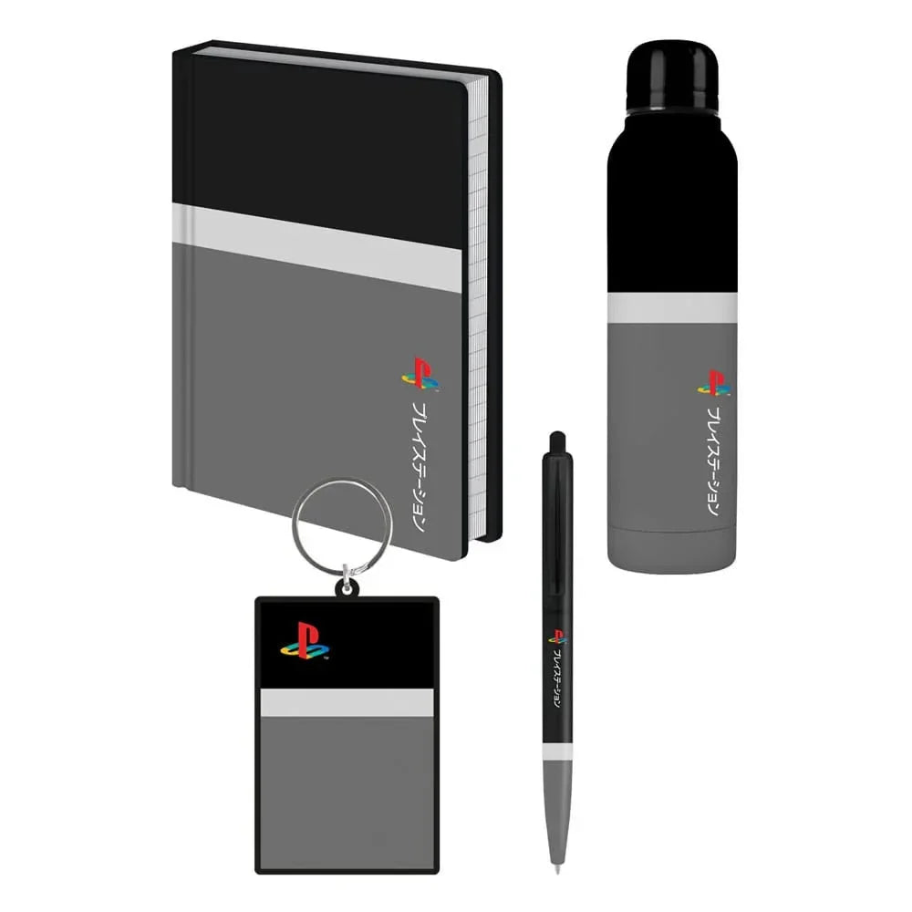 Playstation Premium Gift Set PS Classic Pyramid International