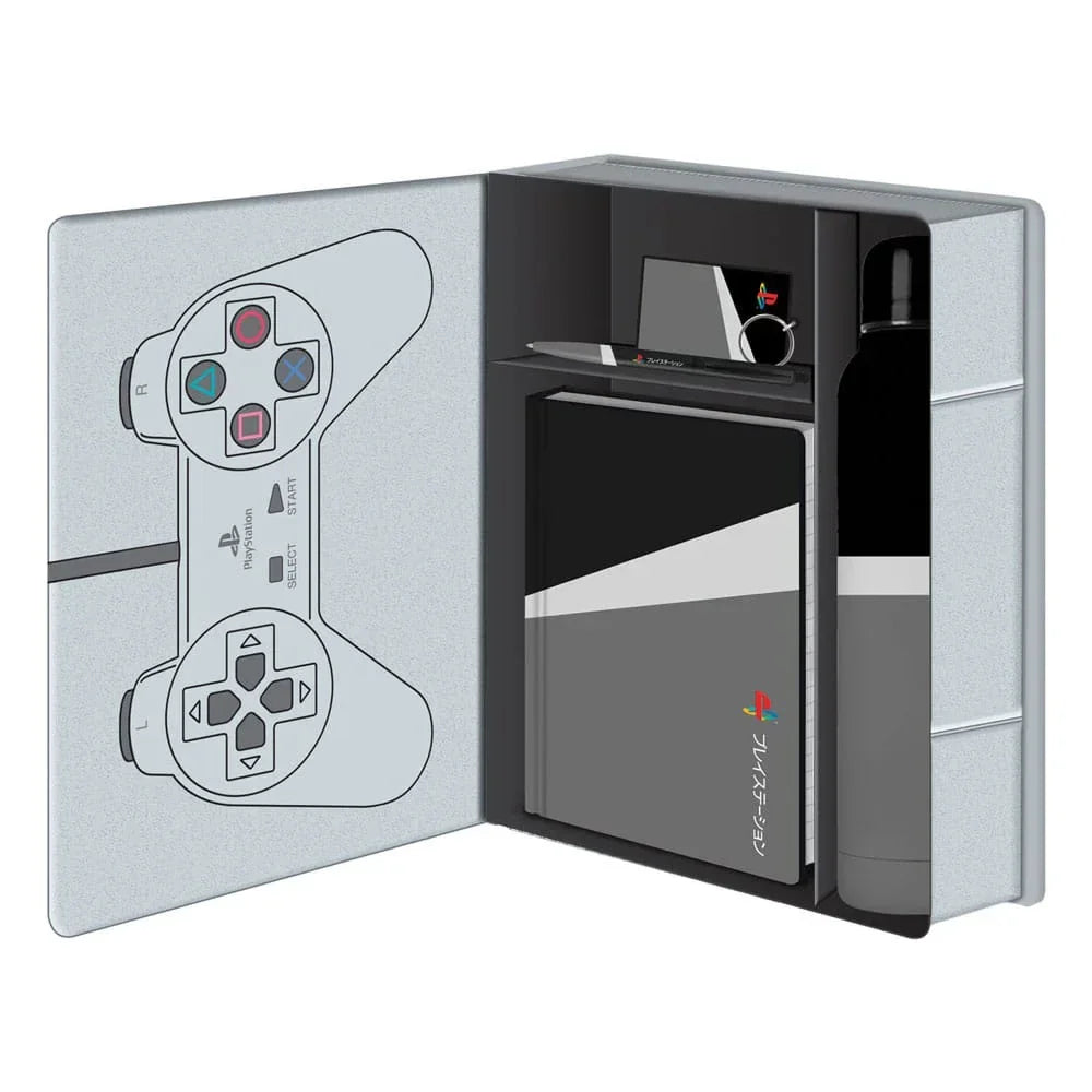 Playstation Premium Gift Set PS Classic Pyramid International