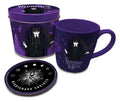 Onsdagens Presentset Nightshades & Ravens