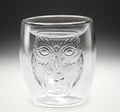 Harry Potter 3D Glas Hedwig Pyramid International