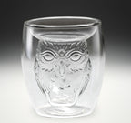 Harry Potter 3D Glas Hedwig Pyramid International